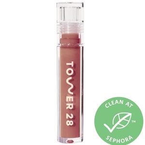 Tower28 ShineOn Lip Jelly Non-Sticky Gloss